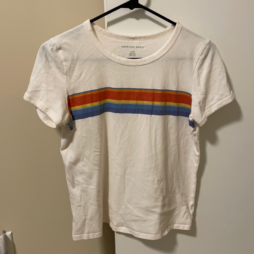 90’s inspired vintage American Eagle T shirt size Small